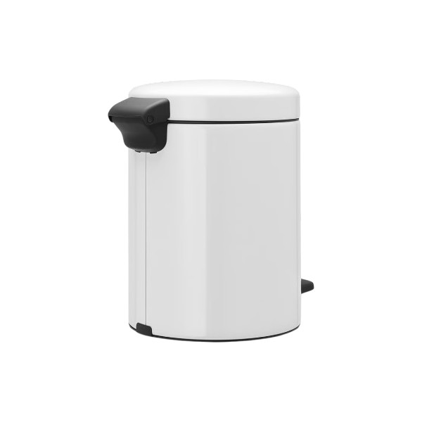 Χαρτοδοχείο 5L – Brabantia, Λευκό