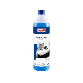G430 Multi Clean Ισχυρό Καθαριστικό 1L