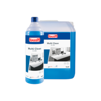 G430 Multi Clean Ισχυρό Καθαριστικό 10L