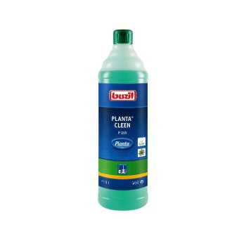 P315 Planta Cleen Οικολογικό Απορρυπαντικό Με Σαπούνι Για Δάπεδο 1L