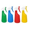 Ψεκαστήρας Έγχρωμος 630ml