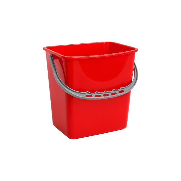 Κουβάς Γενικής Χρήσης 6L