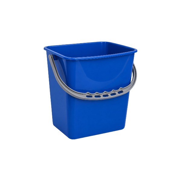 Κουβάς Γενικής Χρήσης 6L