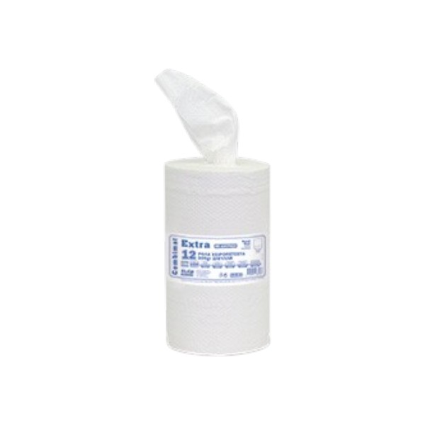 Χειροπετσέτα Extra Hand-Roll Χωρίς Μαδρέν 12 Ρολά Χ 500gr Χειροπετσέτα Extra Hand-Roll Χωρίς Μαδρέν 12 Ρολά Χ 500gr