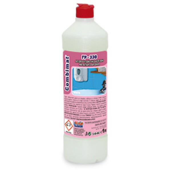 FP330 Κρεμοσάπουνο Χεριών 1L