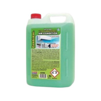 Καθαριστικό Για Air Condition Combimat 4000 4L Καθαριστικό Για Air Condition Combimat 4000 4L