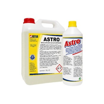 Υγρό Κρυσταλοποίησης Astro Υγρό Κρυσταλοποίησης Astro
