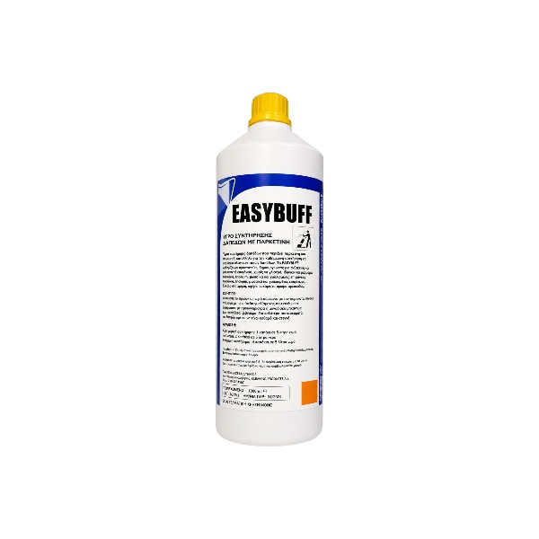 EasyBuff Υγρό Συντήρησης Παρκετίνης  1L