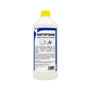 Αντιαφριστικό Υγρό AntiFoam 1L
