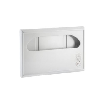 Θήκη Χάρτινου Καλύμματος WC 1/2 Marplast Θήκη Χάρτινου Καλύμματος WC 1/2 Marplast
