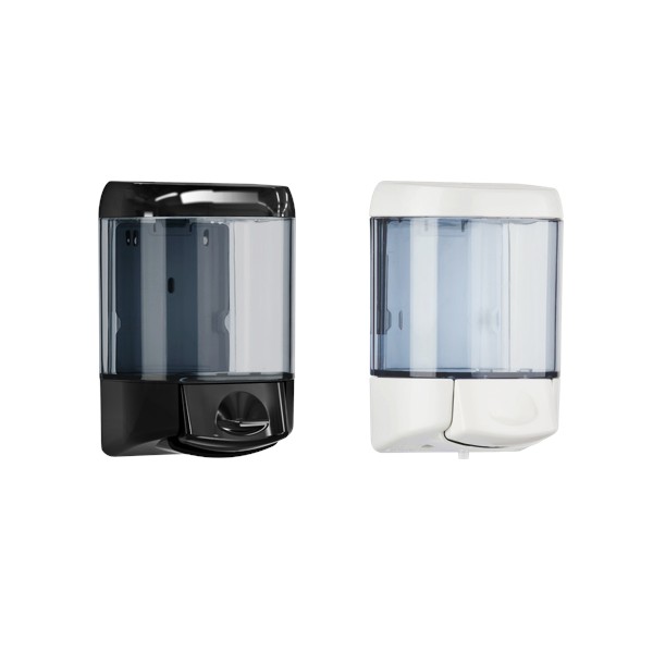 Σαπουνοθήκη Υγρού 550ml Marplast 775 Σαπουνοθήκη Υγρού 550ml Marplast 775