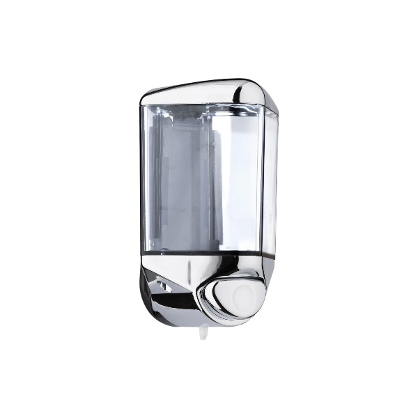 Σαπουνοθήκη Χρωμίου 550ml
