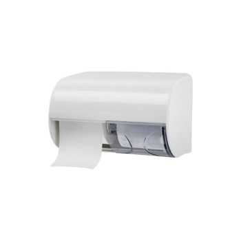 Χαρτοθήκη Ρολού WC 250gr Διπλή Marplast Χαρτοθήκη Ρολού WC 250gr Διπλή Marplast