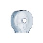 Χαρτοθήκη WC Mini Jumbo Διάφανη Marplast 591 
