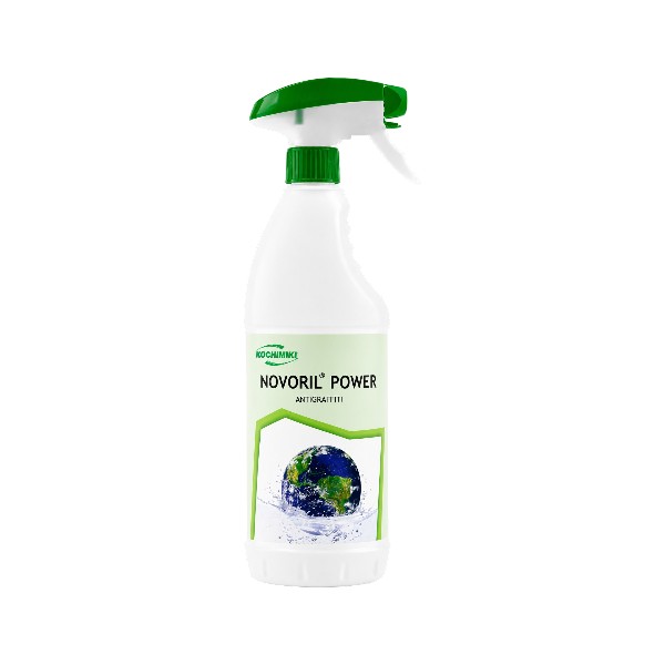 Novoril Power Αφαιρετικό Μελάνης 1L