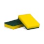 Σφουγγάρι Ultra Strong Κίτρινο 10x15x2.6cm 