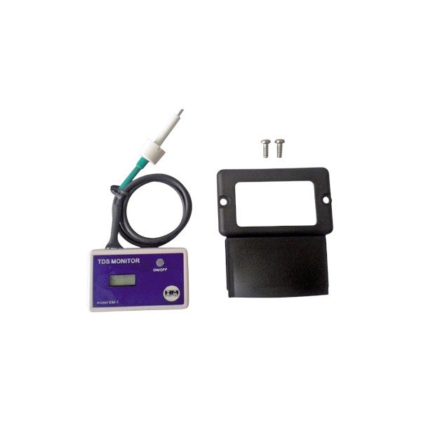 Ανταλλακτικό μετρητής TDS Resin