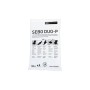 Σκόνη Καθαρισμού Sebo Duo-P Powder 500gr