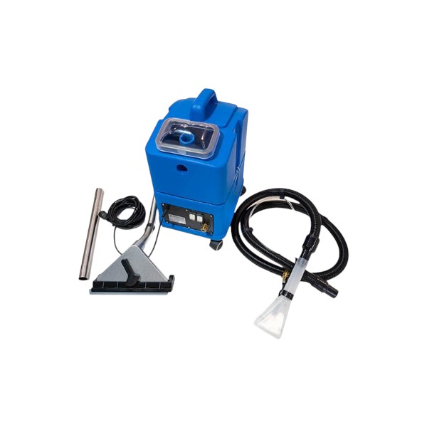 Santoemma Sabrina - Μηχανή Spray Extraction 1500W (14/14L)