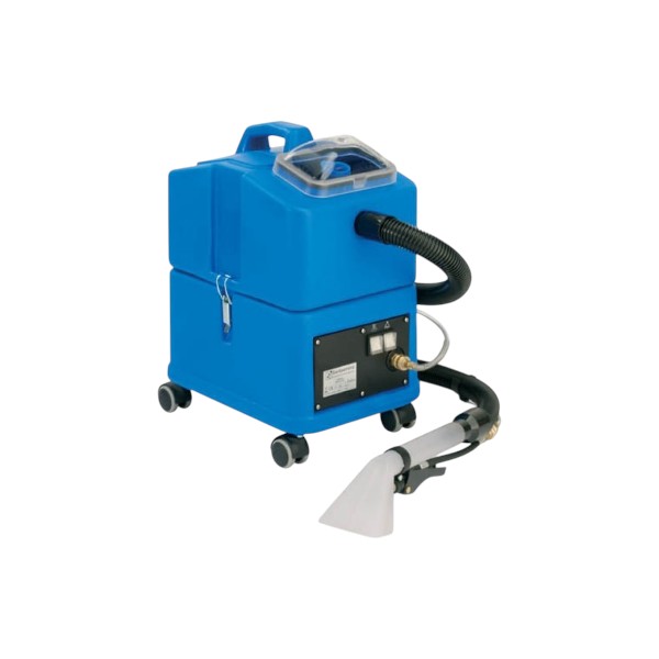 Santoemma Sabrina - Μηχανή Spray Extraction 1500W (14/14L)