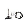 Santoemma Sabrina - Μηχανή Spray Extraction 1500W (14/14L)