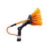 Βούρτσα Φωτοβολταϊκών xLight 35cm 280gr