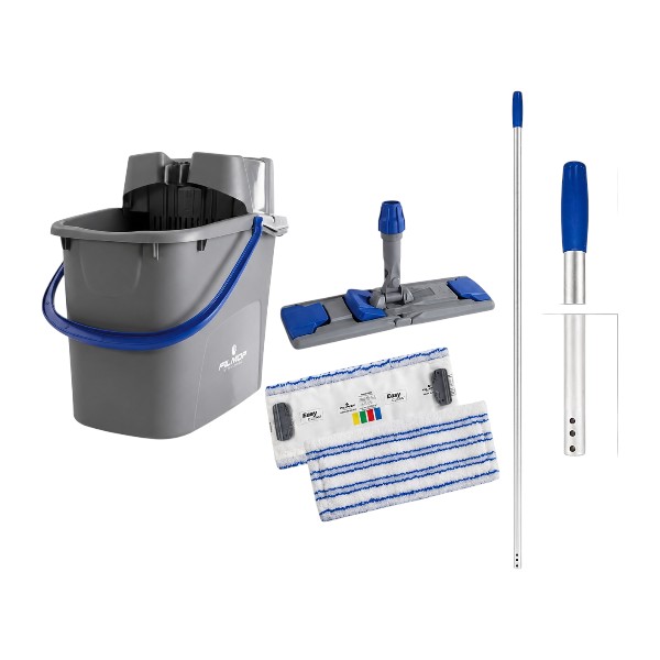 Σετ σφουγγαρίσματος Filmop easy wash 15L Σετ σφουγγαρίσματος Filmop easy wash 15L