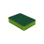 Σφουγγάρι Ultra Strong Πράσινο 10x15x2.6cm