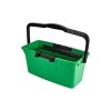 Κουβάς τζαμιών 12L Unger Pro Bucket Unger