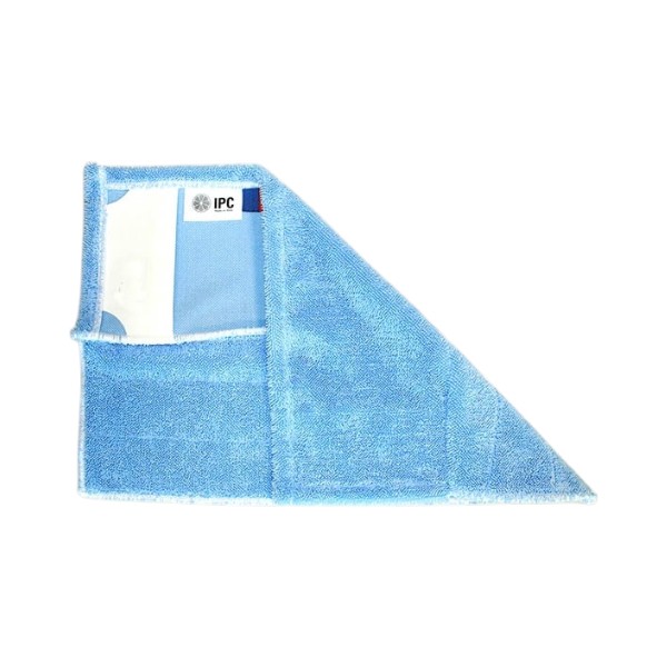 Πανέτα σφουγγαρίσματος 40cm Hygiene με τσέπες και πτερύγια
