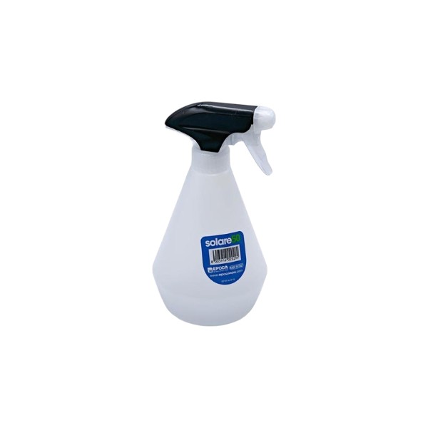 Ψεκαστήρας 500ml solare