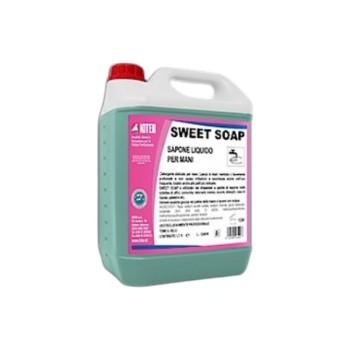 Sweet Soap Υγρό Σαπούνι Χεριών 5L