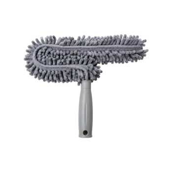 Ξεσκονίστρα σωλήνων οροφής microfiber