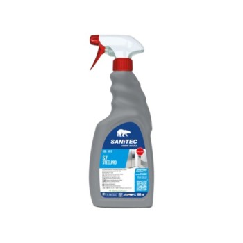 Γυαλιστικό Για Ατσάλινες Επιφάνειες S7 Steelpro 500ml Γυαλιστικό Για Ατσάλινες Επιφάνειες S7 Steelpro 500ml
