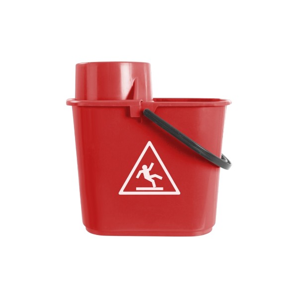 Κουβάς Σφουγγαρίσματος 14L Professional Easy TTS Με Στίφτη