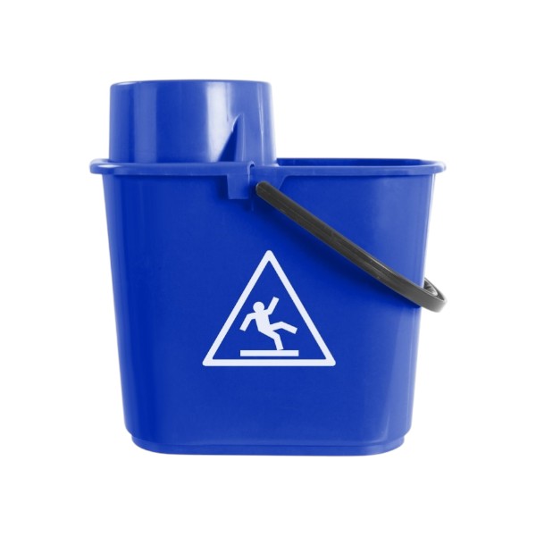 Κουβάς Σφουγγαρίσματος 14L Professional Easy TTS Με Στίφτη