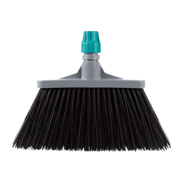 Σκούπα Ψηλή Σκληρή Professional PET Εξωτερικού Χώρου 35cm