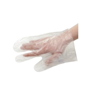 Γάντια Hands Clean 100 Τεμαχίων