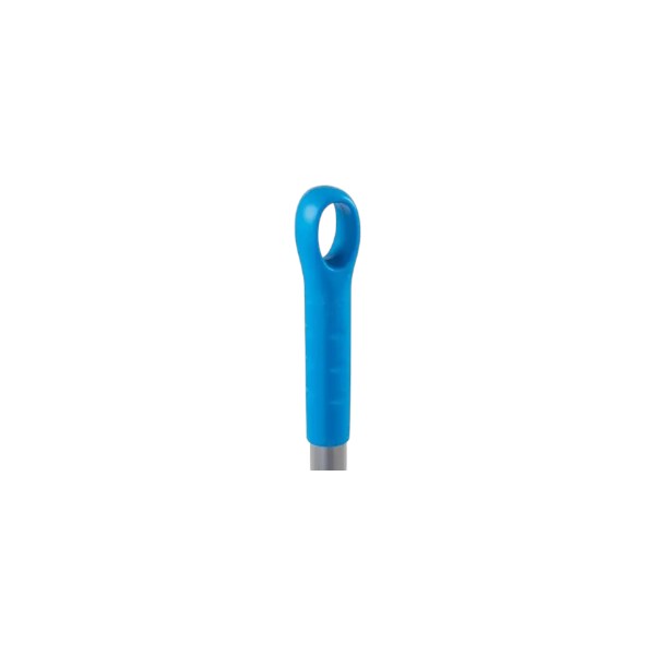 Λαβή Αλουμινίου 130cm Ø 25mm Μπλε