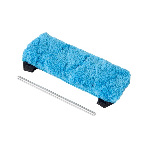 Γουνάκι Premium F*liq Pad Με Ράβδο 15cm