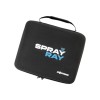 Σετ Καθαρισμού Τζαμιών Moerman Spray- Ray