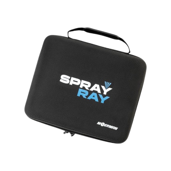 Σετ Καθαρισμού Τζαμιών Moerman Spray- Ray
