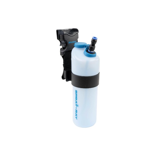Σετ Καθαρισμού Τζαμιών Moerman Spray- Ray