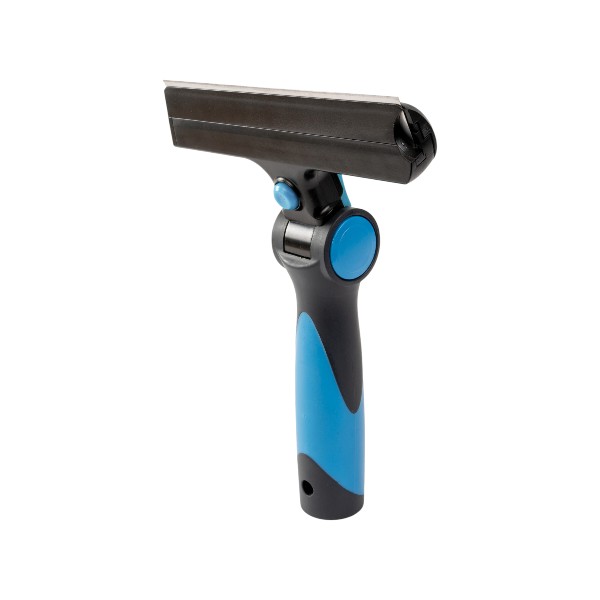 Ξύστρα Τζαμιών Sharkblade Moerman 15cm