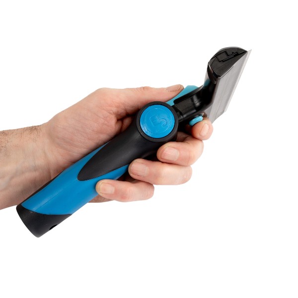 Ξύστρα Τζαμιών Sharkblade Moerman 15cm