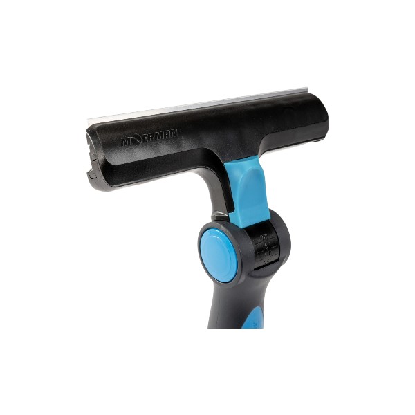 Ξύστρα Τζαμιών Sharkblade Moerman 15cm