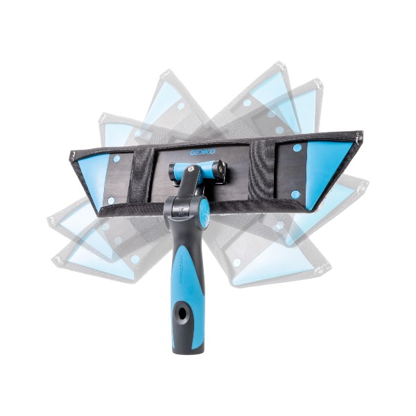 Βάση Scruber Gekko Pad 32.5cm