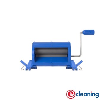 Πρέσα Micro-Roll για μικροφίμπρες TTS