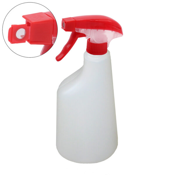 Ψεκαστήρας 600 ml Tex-Foam Ψεκαστήρας 600 ml Tex-Foam