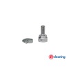 Σύνδεσμος σωλήνα - λάστιχου 1/2 Σύνδεσμος σωλήνα - λάστιχου 1/2